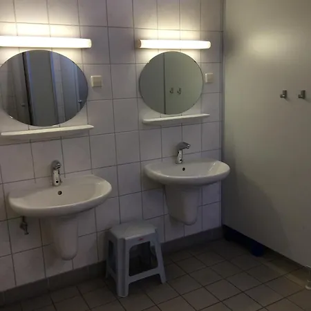 Ferienpark Auf Dem Simpel - Schlaf-fass 2 * Soltau