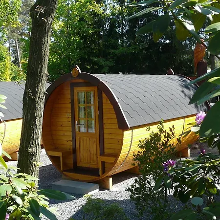 Lejlighed Ferienpark Auf Dem Simpel - Schlaf-fass 2 *